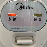 腊肠焖饭的做法图解8