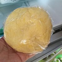 苹果派的做法图解4