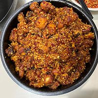香辣酥鱼的做法图解7
