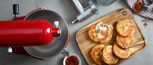 妈妈的味道~~香酥牛肉