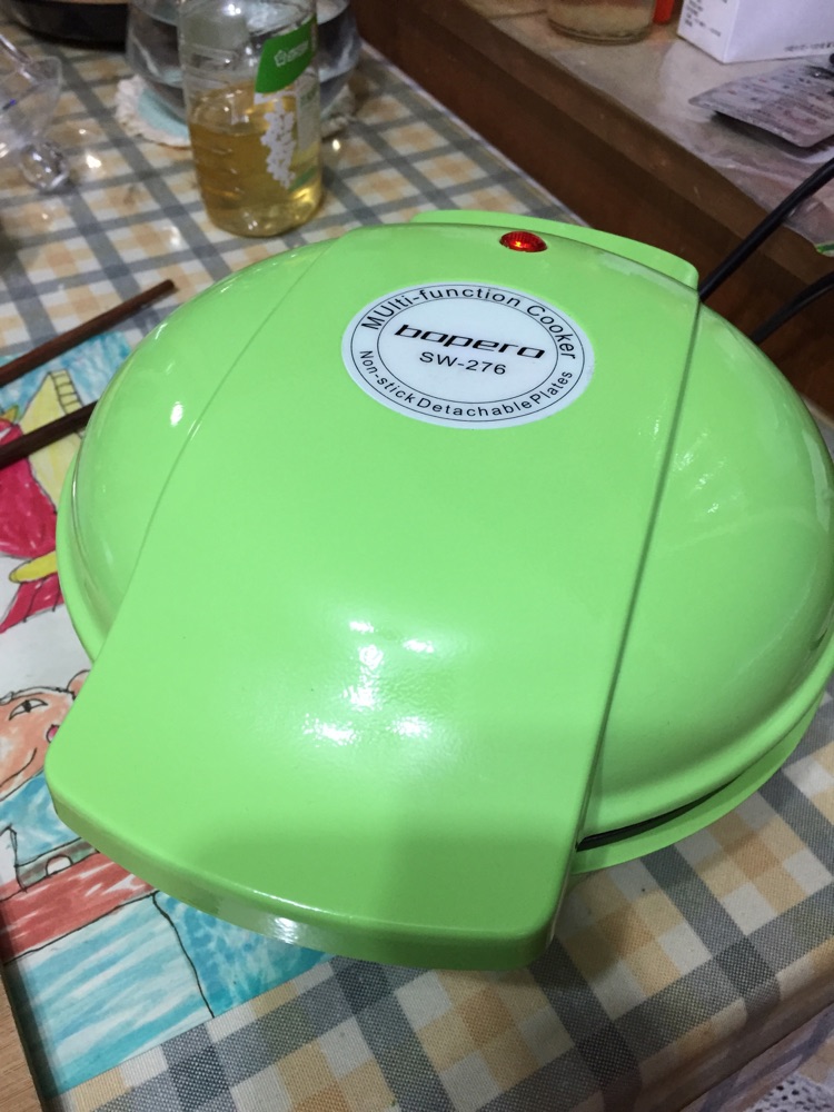 蛋卷【薄饼脆饼】的做法图解3