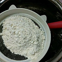 小金鱼杯子蛋糕#安佳烘焙学院#的做法图解4