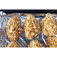 风情薯片鸡翅的做法图解6