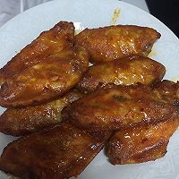 奥尔良烤翅的做法图解4