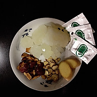 秋梨膏的做法图解3