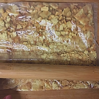 俄罗斯千层蛋糕#有颜值的实力派#的做法图解11