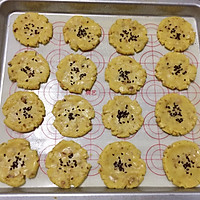 酥得掉渣的核桃酥～植物油+黄油版#享“美”味#的做法图解12