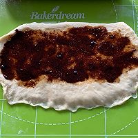 红糖肉桂吐司的做法图解8