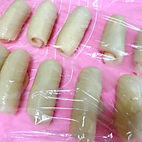 经典白皮红豆酥饼#醉于开拓新天地#的做法图解9