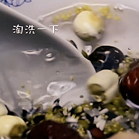 腊八粥&腊八蒜丨粥日食的做法图解3