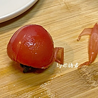 梅渍小番茄#餐桌上的春日限定#的做法图解5