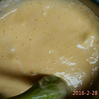 北海道戚风蛋糕的做法图解5