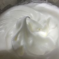 香橙蛋糕卷的做法图解4