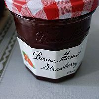 #蓓妮妈妈美味#红枣莲子银耳草莓羹的做法图解2