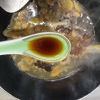 肉末香菇红烧黄花鱼的做法图解18