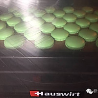 最爱马卡龙的做法图解9
