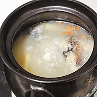 鲫鱼豆腐汤的做法图解4