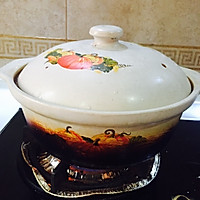 麻油乌鸡的做法图解11