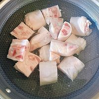 年夜饭菜谱｜发财猪手❗️横财在手‼️#食来运转，新年干杯#的做法图解2