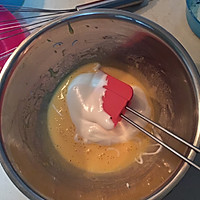 红丝绒奶油蛋糕/卷的做法图解4