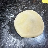 双重芝士面包的做法图解1