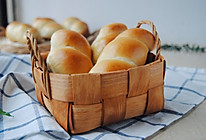 东菱面包机之肠仔面包的做法