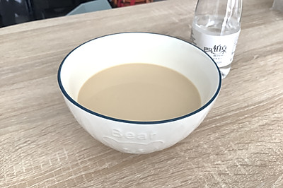 奶茶