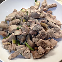 肉松（面包机版）的做法图解3