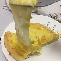 榴莲披萨的做法图解7