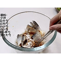 #我的夏日味道vlog#砂锅鲈鱼煲的做法图解2