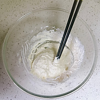 肉馅饼的做法图解3
