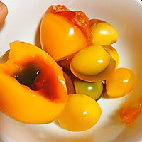 青瓜皮蛋汤的做法图解3