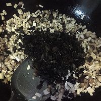 菜包子的做法图解9