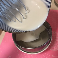 「馅中馅」蛋黄酥的做法图解2