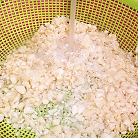 避风塘炒辣蟹的做法图解4