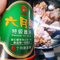 味美酱香大骨头的做法图解6