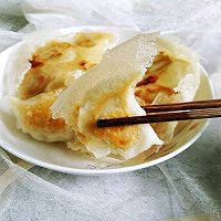 冰花饺子的做法图解6