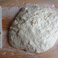 夏巴塔面包的做法图解9