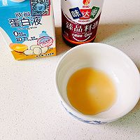 #蛋趣体验#红果蛋白土豆沙拉的做法图解4