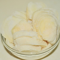 猴头菇海底椰炖鸡汤的做法图解3