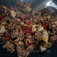 鸭火锅的做法图解6