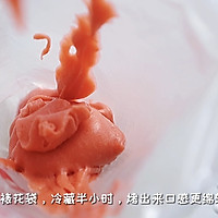 #安佳佳倍容易圣诞季#零翻车红丝绒玛德琳的做法图解12