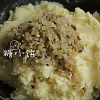 《食戟之灵》【仿冒脆皮烤肉】的做法图解6