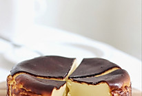 芝士贵族｜法式国宝甜品巴斯克重芝士蛋糕的做法