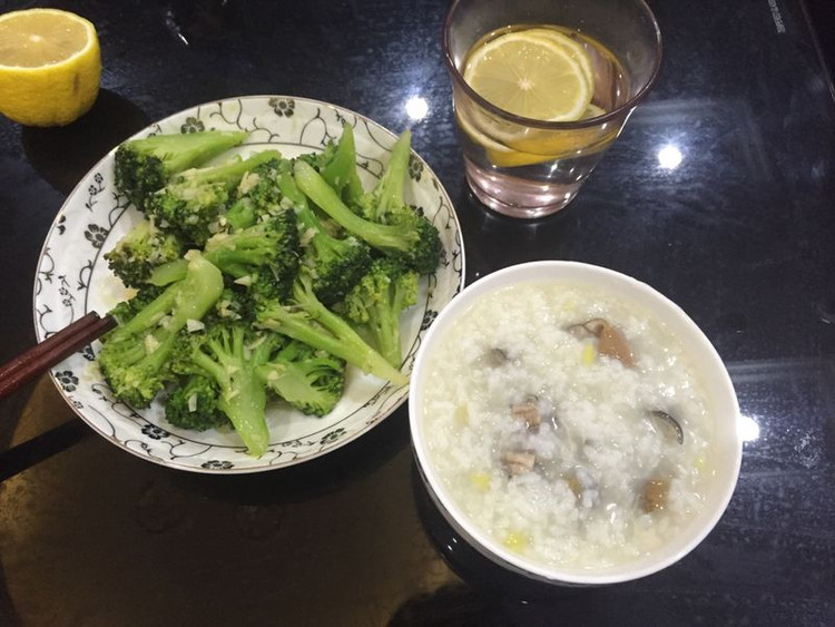 鳝鱼粥的做法