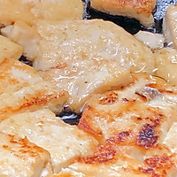 超下饭的韭菜豆腐的做法图解3