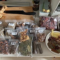 减肥零食鸡肉丝的做法图解1