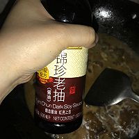 沙茶酱焖香菇鸡的做法图解11