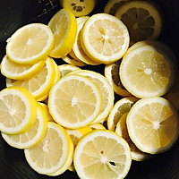 柠檬膏的做法图解2