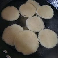 炒土豆粿(自制)的做法图解4